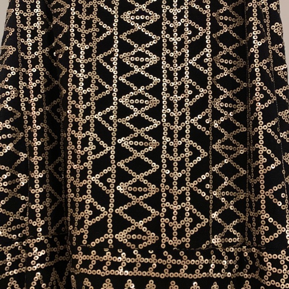 Dolce Vita sequence dress - Picture 3 of 4